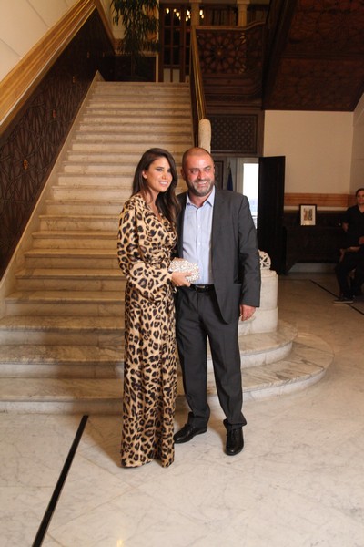 CCCL Beirut Gala Dinner